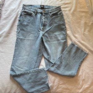 BDG jeans